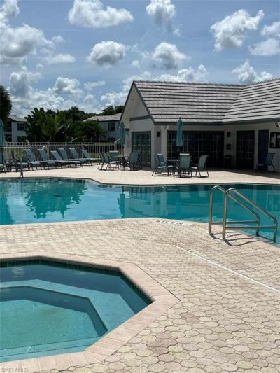 853 Tanbark Dr, Unit 203, Naples, FL 34108 Photo