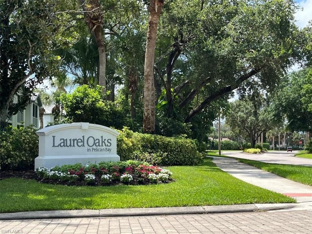 853 Tanbark Dr, Unit 203, Naples, FL 34108 Photo