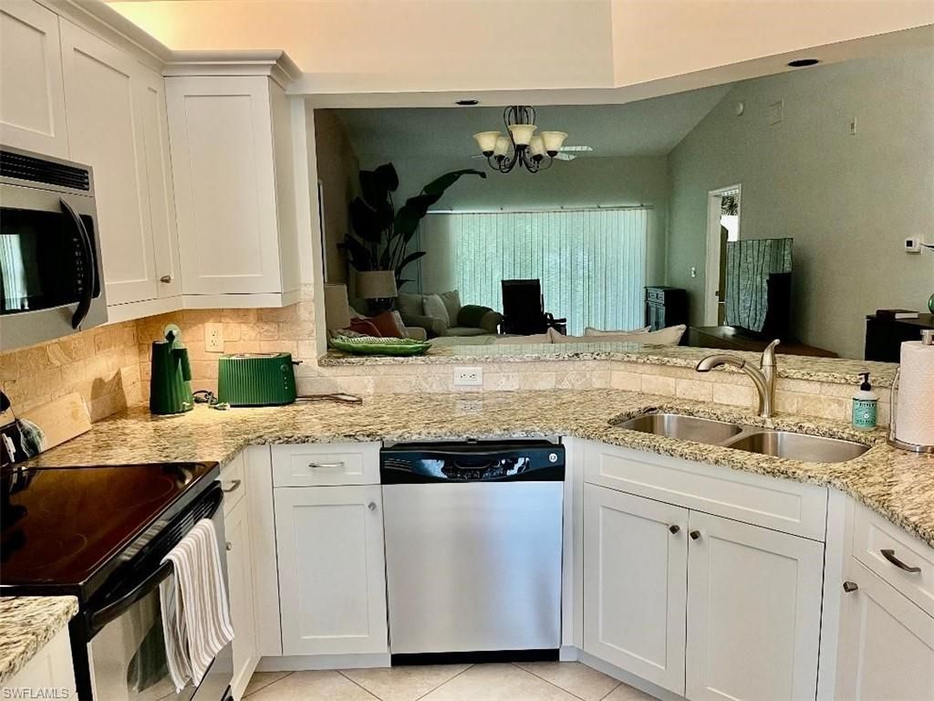 853 Tanbark Dr, Unit 203, Naples, FL 34108 Photo