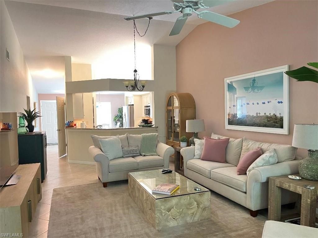 853 Tanbark Dr, Unit 203, Naples, FL 34108 Photo