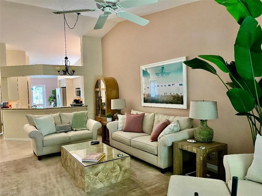 853 Tanbark Dr, Unit 203, Naples, FL 34108 Photo