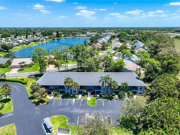 1231 Commonwealth CIR , Unit Q104, NAPLES, FL 34116