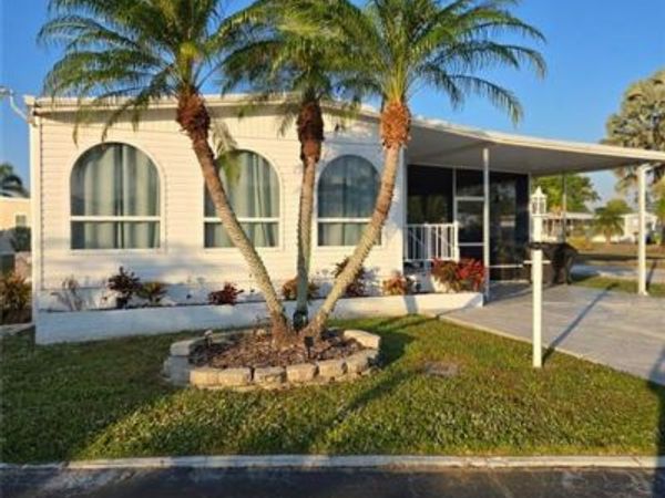 114 Elise DR , FORT MYERS, FL 33908