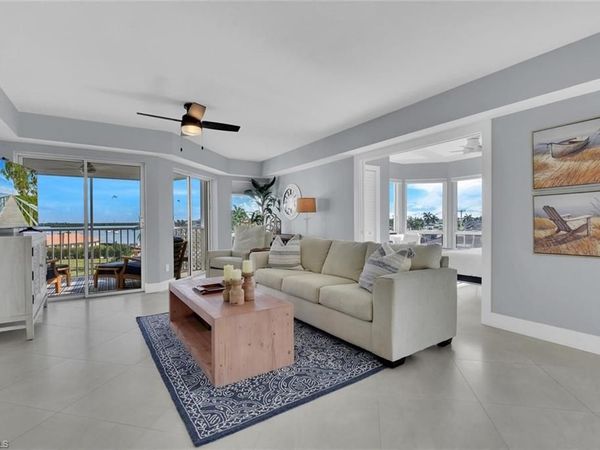 991 N Barfield DR , Unit 401, MARCO ISLAND, FL 34145