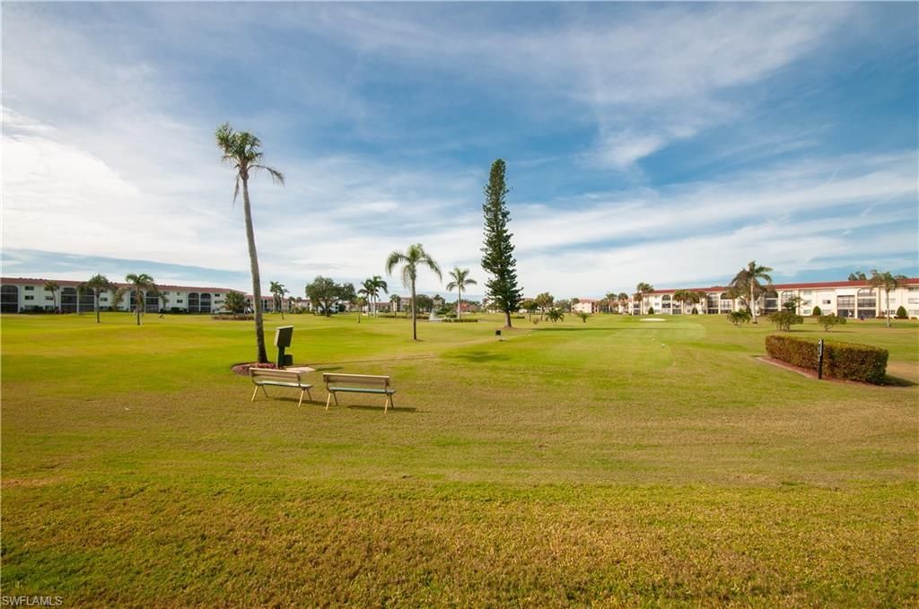 29 High Point Cir E, Unit 106, Naples, FL 34103 Main Photo