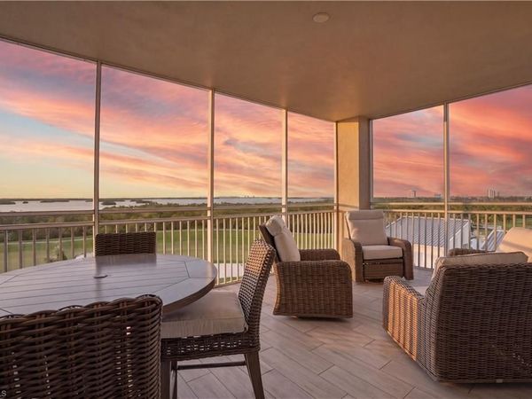 4971 Bonita Bay BLVD , Unit 606, BONITA SPRINGS, FL 34134