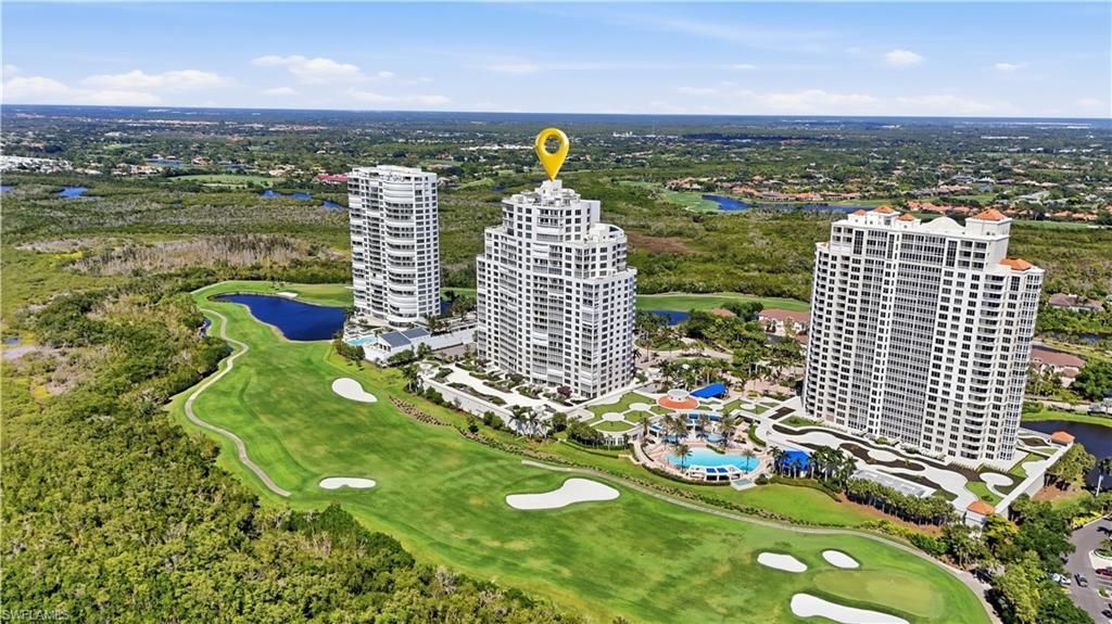 4971 Bonita Bay Blvd , Unit 606, Bonita Springs, FL 34134 Photo