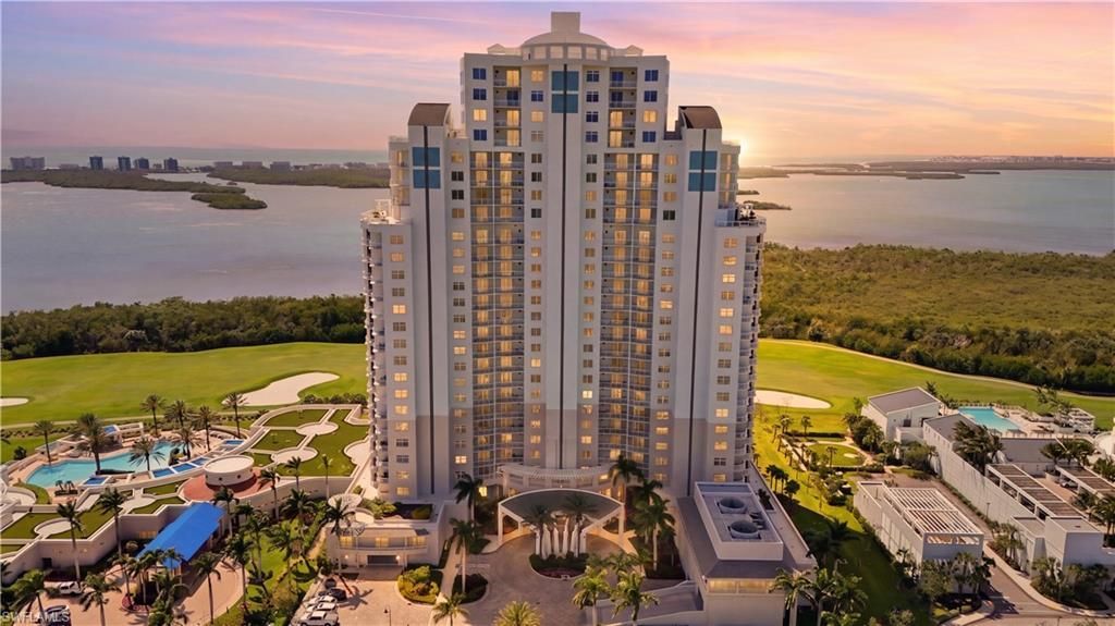 4971 Bonita Bay Blvd , Unit 606, Bonita Springs, FL 34134 Photo