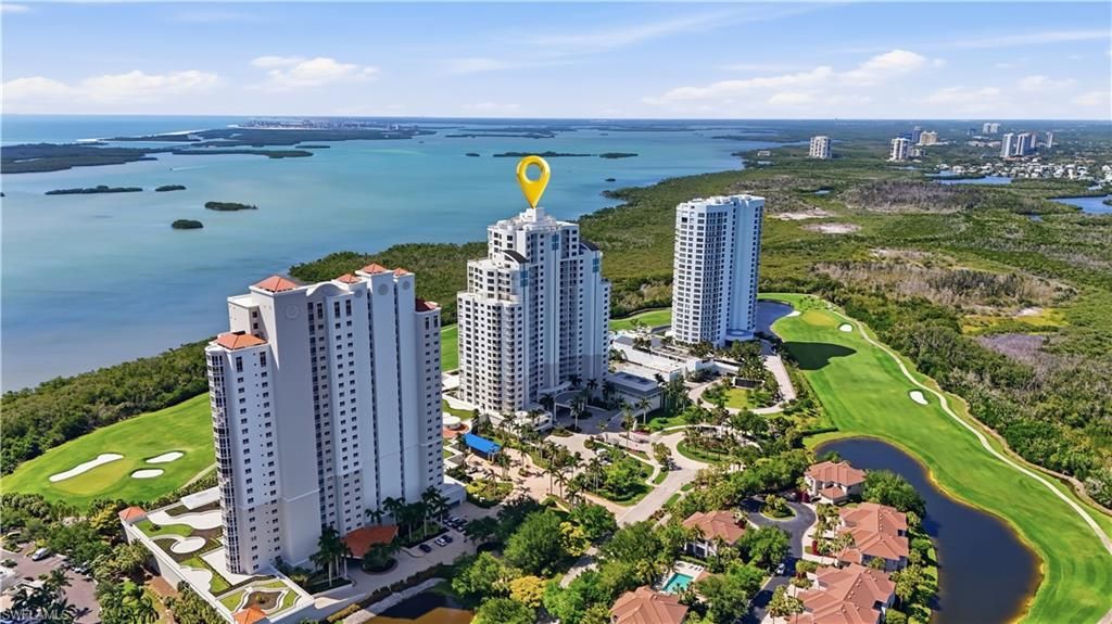 4971 Bonita Bay Blvd , Unit 606, Bonita Springs, FL 34134 Photo