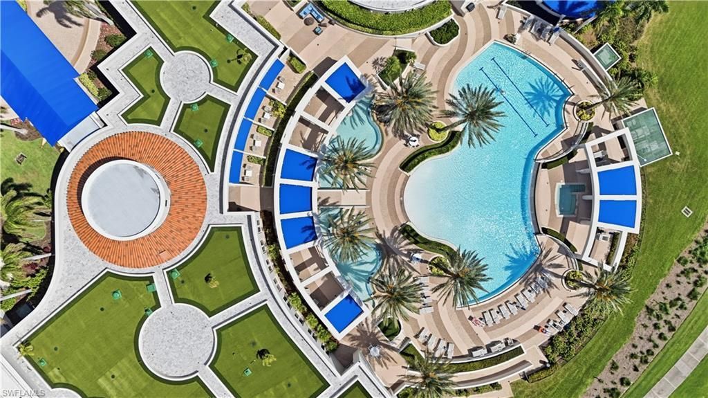 4971 Bonita Bay Blvd , Unit 606, Bonita Springs, FL 34134 Photo