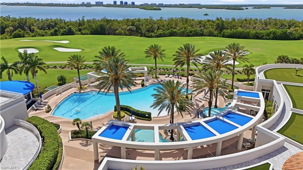 4971 Bonita Bay Blvd , Unit 606, Bonita Springs, FL 34134 Photo