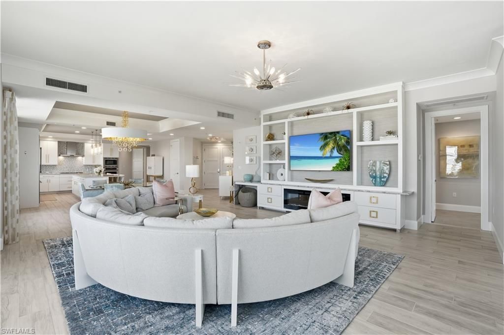 4971 Bonita Bay Blvd , Unit 606, Bonita Springs, FL 34134 Photo