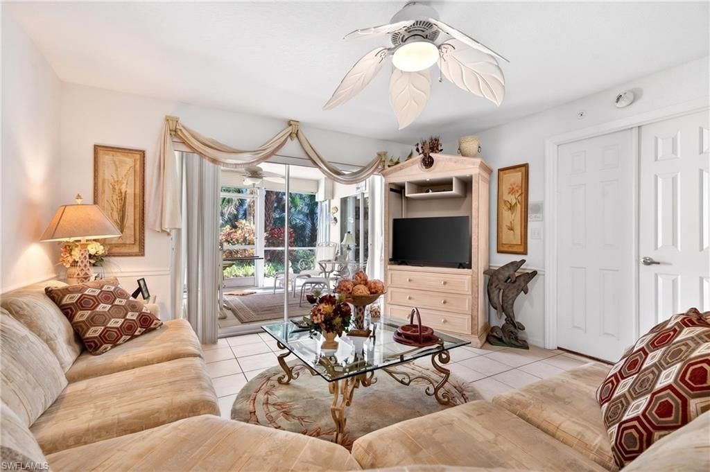 15395 Cedarwood Ln, Unit 104, Naples, FL 34110 Photo