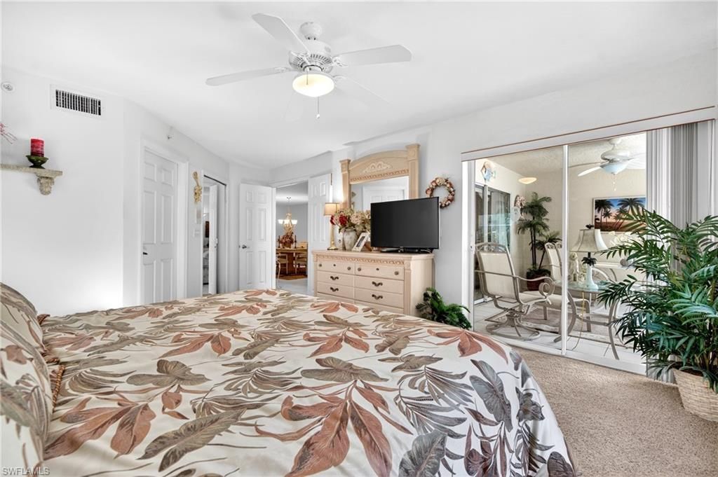 15395 Cedarwood Ln, Unit 104, Naples, FL 34110 Photo