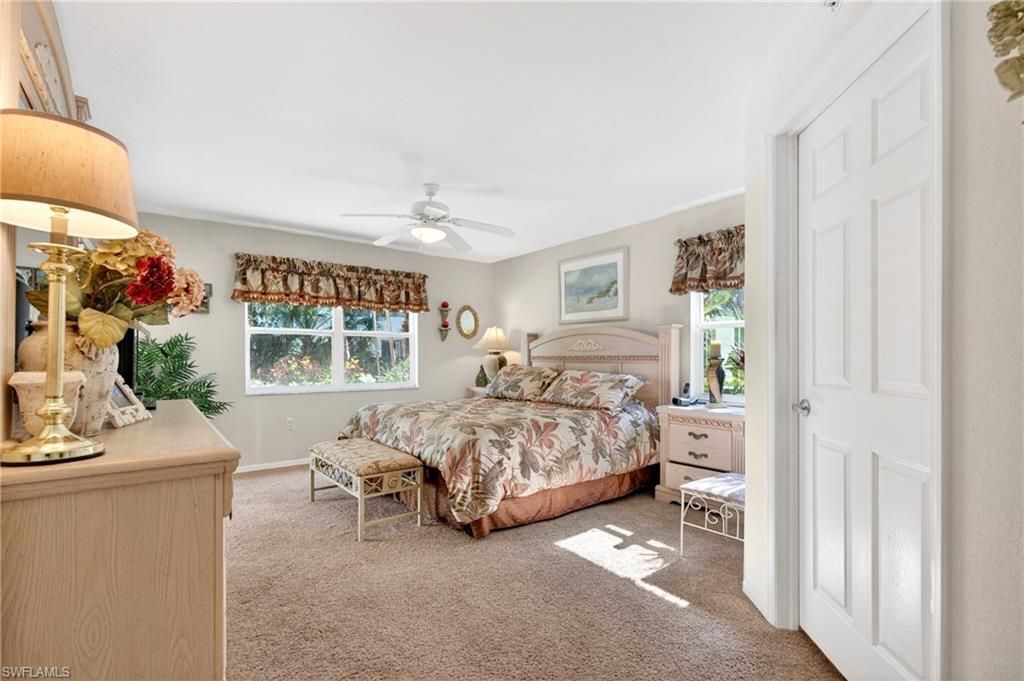 15395 Cedarwood Ln, Unit 104, Naples, FL 34110 Photo