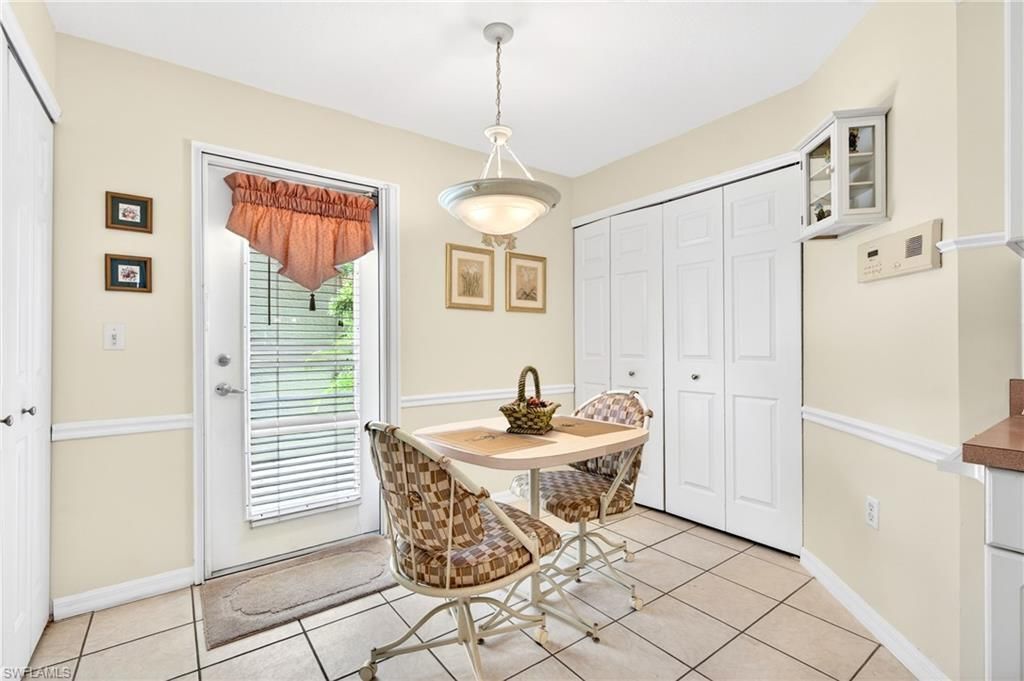 15395 Cedarwood Ln, Unit 104, Naples, FL 34110 Photo