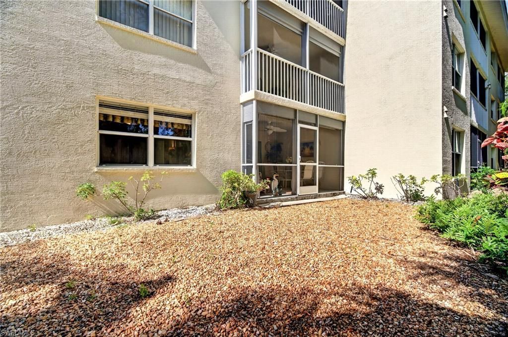 15395 Cedarwood Ln, Unit 104, Naples, FL 34110 Photo
