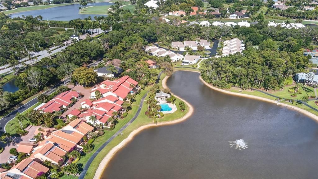 15395 Cedarwood Ln, Unit 104, Naples, FL 34110 Photo