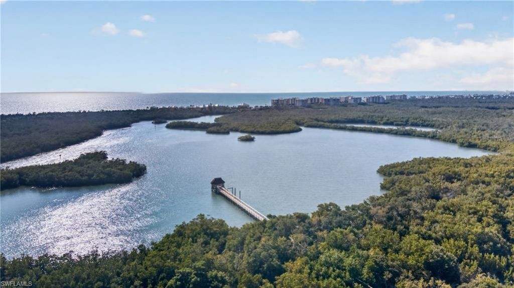 15395 Cedarwood Ln, Unit 104, Naples, FL 34110 Photo