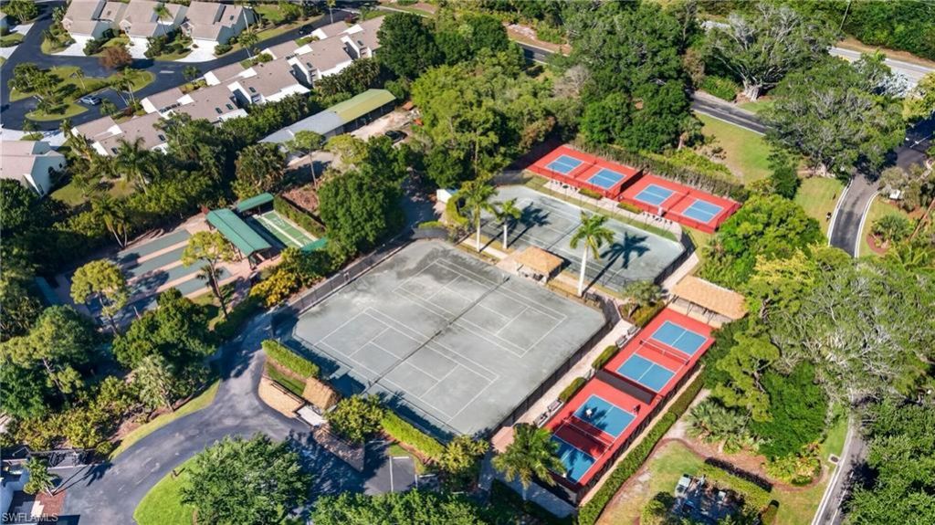 15395 Cedarwood Ln, Unit 104, Naples, FL 34110 Photo