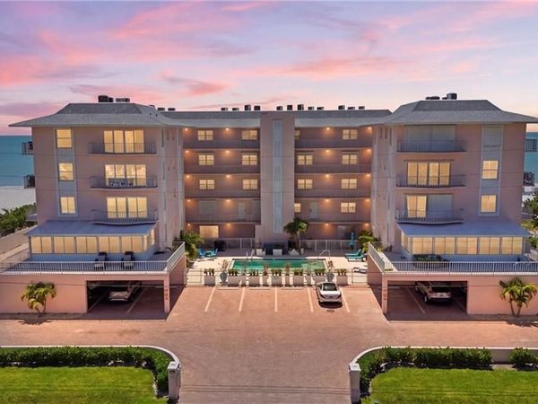 26236 Hickory BLVD , Unit 18, BONITA SPRINGS, FL 34134