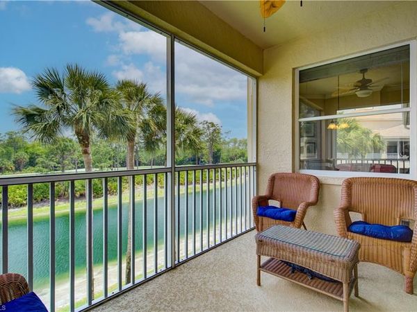 8670 Cedar Hammock CIR, Unit 232, NAPLES, FL 34112