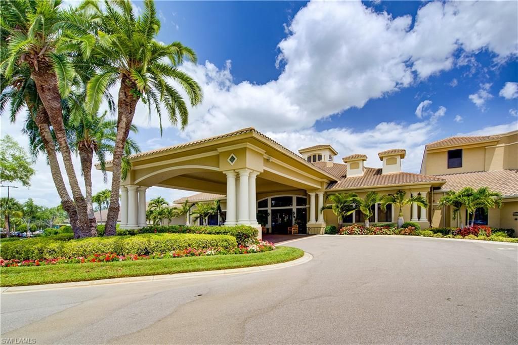 8670 Cedar Hammock Cir, Unit 232, Naples, FL 34112 Photo