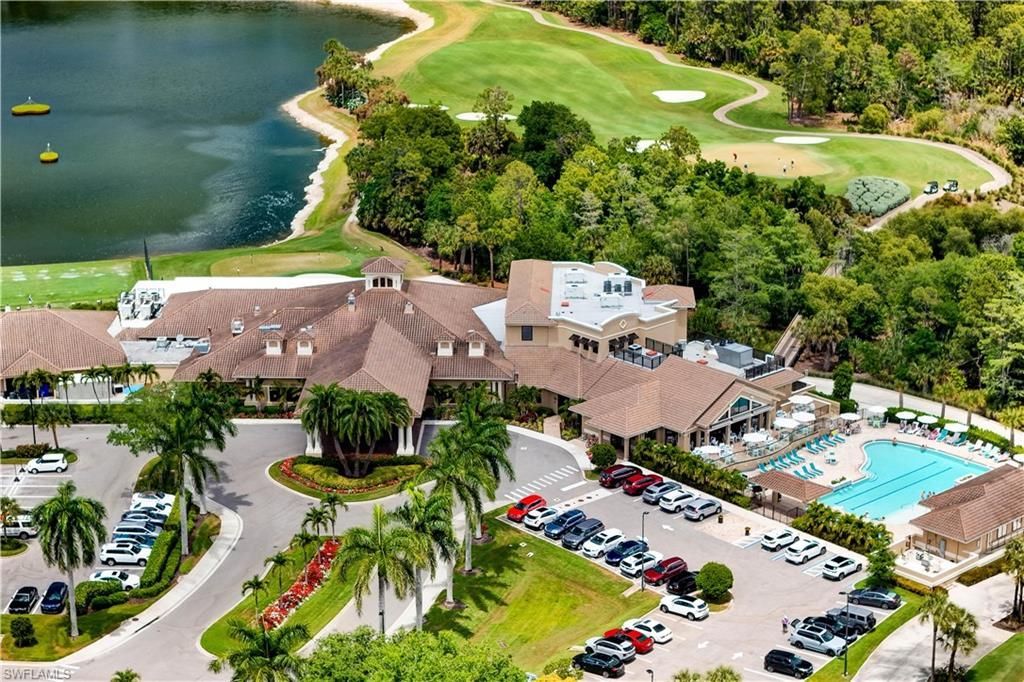 8670 Cedar Hammock Cir, Unit 232, Naples, FL 34112 Photo