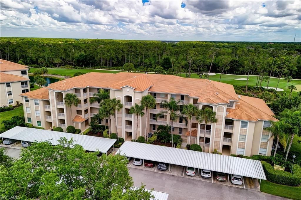 8670 Cedar Hammock Cir, Unit 232, Naples, FL 34112 Photo