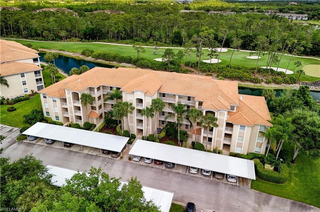 8670 Cedar Hammock Cir, Unit 232, Naples, FL 34112 Photo