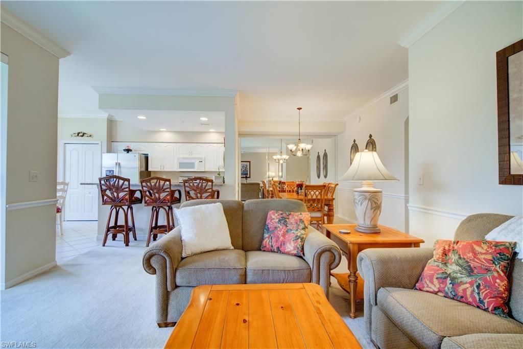 8670 Cedar Hammock Cir, Unit 232, Naples, FL 34112 Photo
