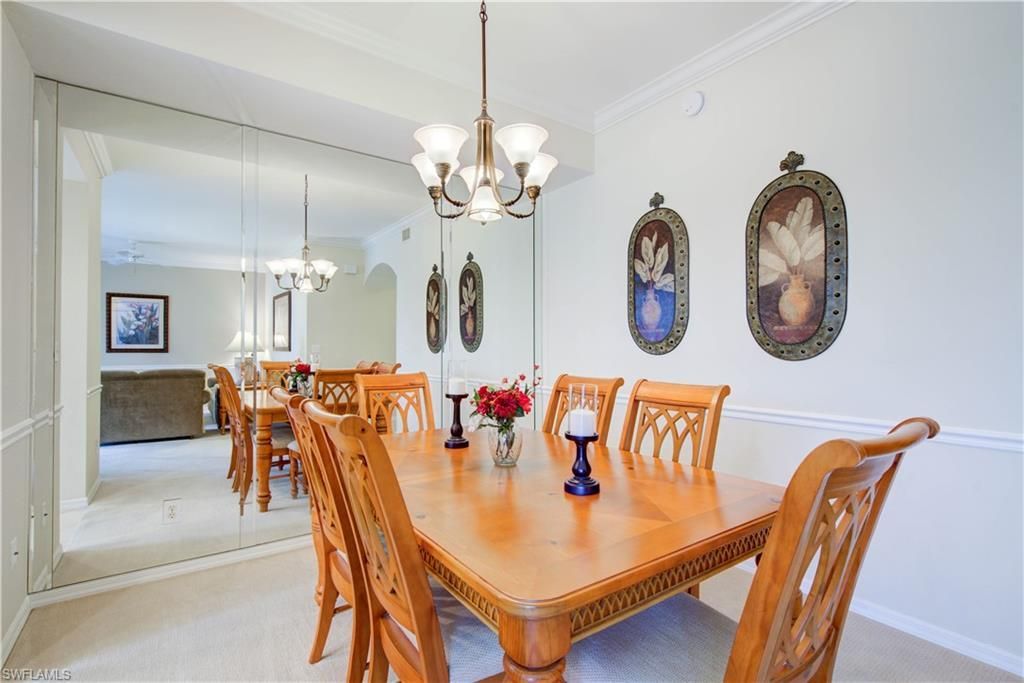 8670 Cedar Hammock Cir, Unit 232, Naples, FL 34112 Photo