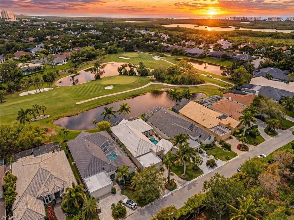 167 Audubon Blvd Sw, Naples, FL 34110 Photo
