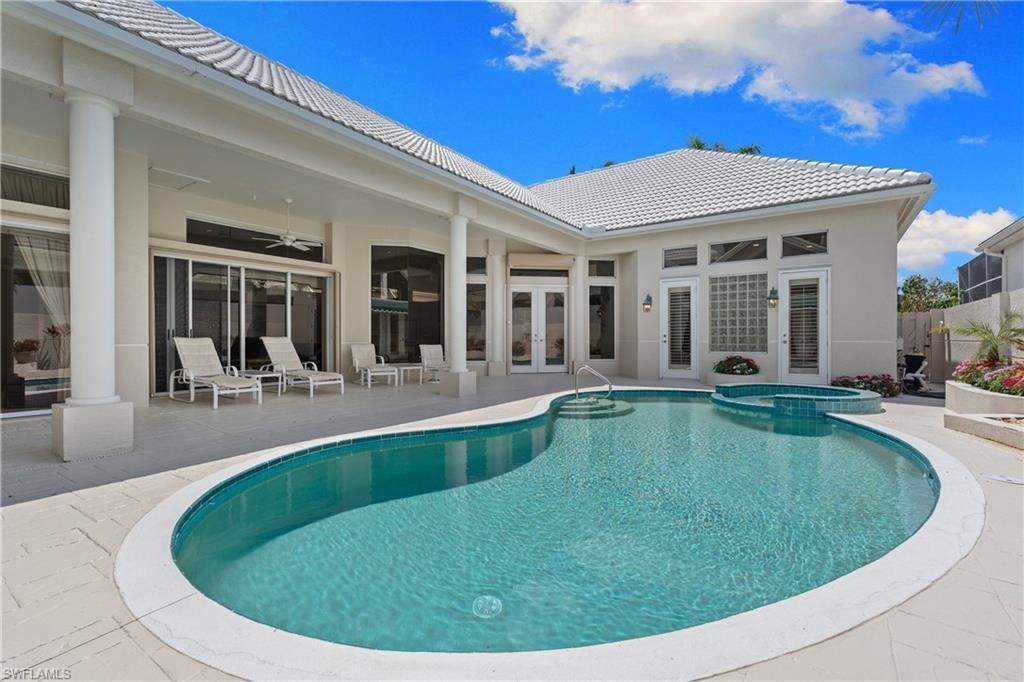 167 Audubon Blvd Sw, Naples, FL 34110 Photo