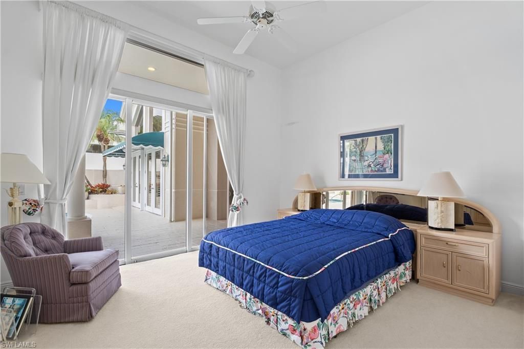 167 Audubon Blvd Sw, Naples, FL 34110 Photo