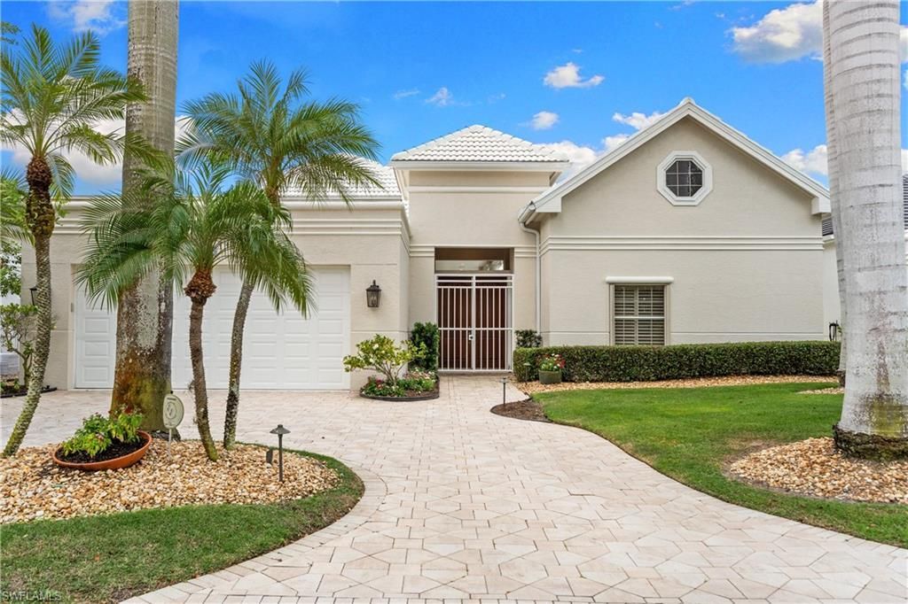 167 Audubon Blvd Sw, Naples, FL 34110 Photo