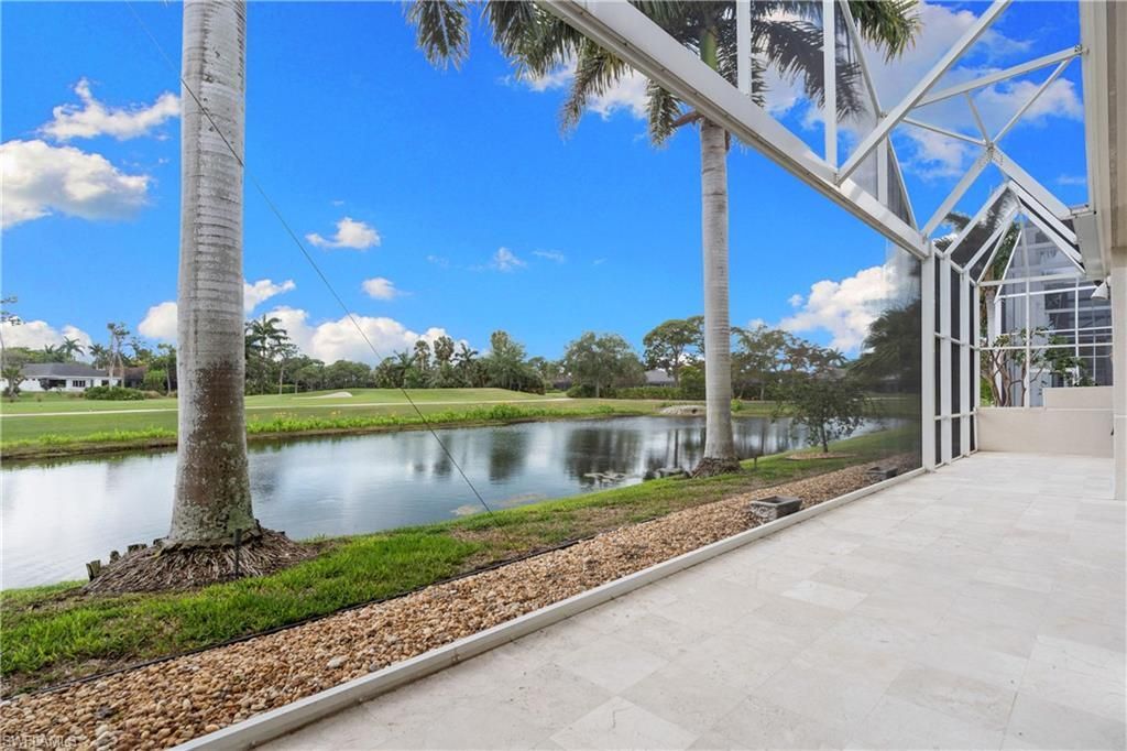 167 Audubon Blvd Sw, Naples, FL 34110 Photo