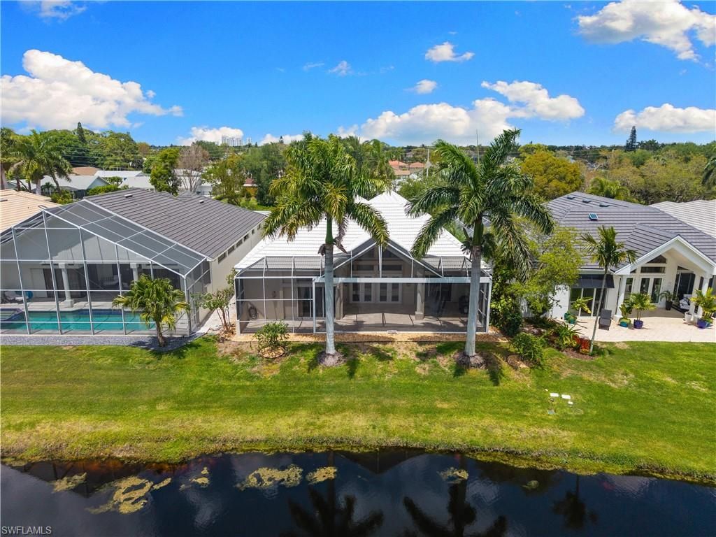 167 Audubon Blvd Sw, Naples, FL 34110 Photo