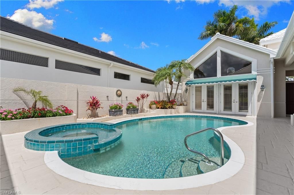167 Audubon Blvd Sw, Naples, FL 34110 Photo