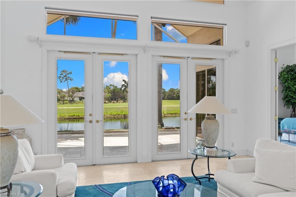 167 Audubon Blvd Sw, Naples, FL 34110 Photo