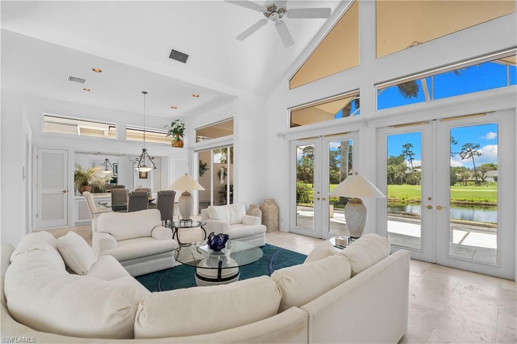 167 Audubon Blvd Sw, Naples, FL 34110 Photo