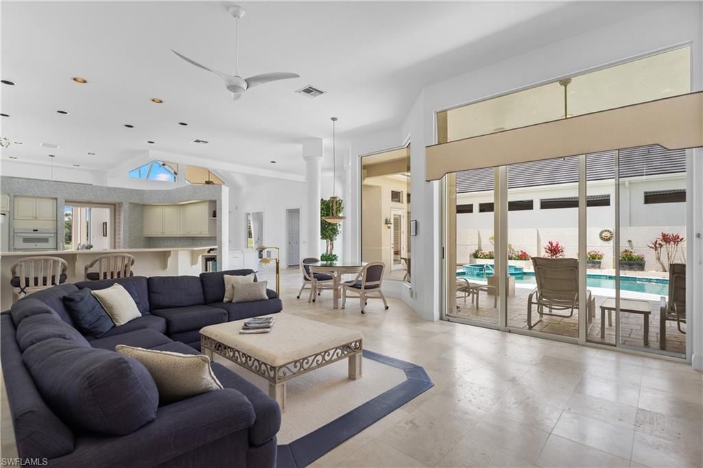 167 Audubon Blvd Sw, Naples, FL 34110 Photo