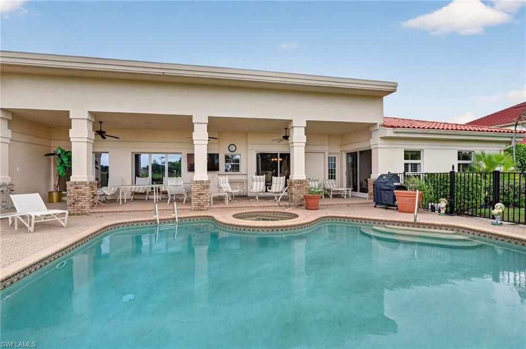 16031 Forest Oaks Dr, Fort Myers, FL 33908 Photo