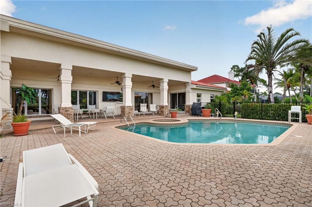 16031 Forest Oaks Dr, Fort Myers, FL 33908 Photo