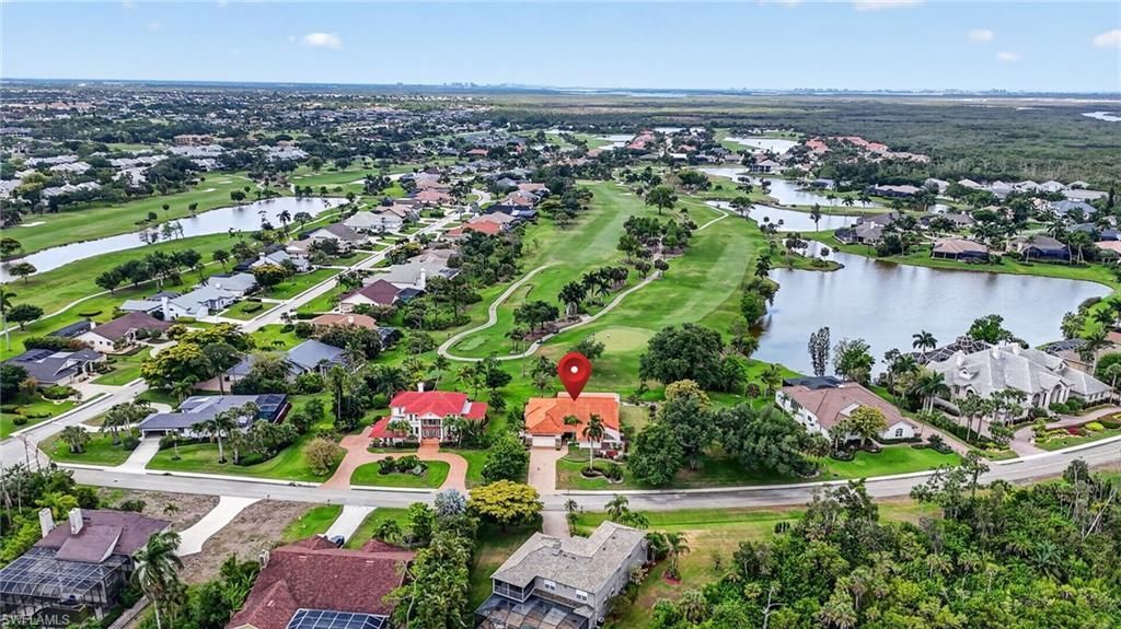 16031 Forest Oaks Dr, Fort Myers, FL 33908 Photo