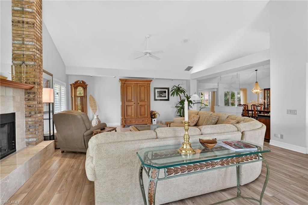 16031 Forest Oaks Dr, Fort Myers, FL 33908 Photo