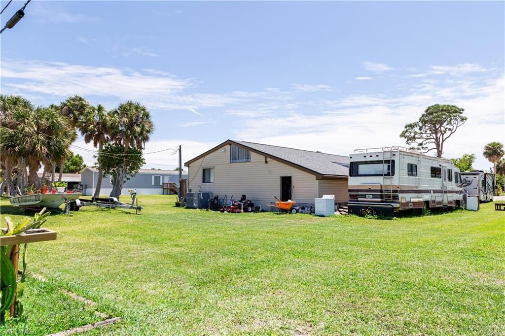 7784 Raymary St , Bokeelia, FL 33922 Photo