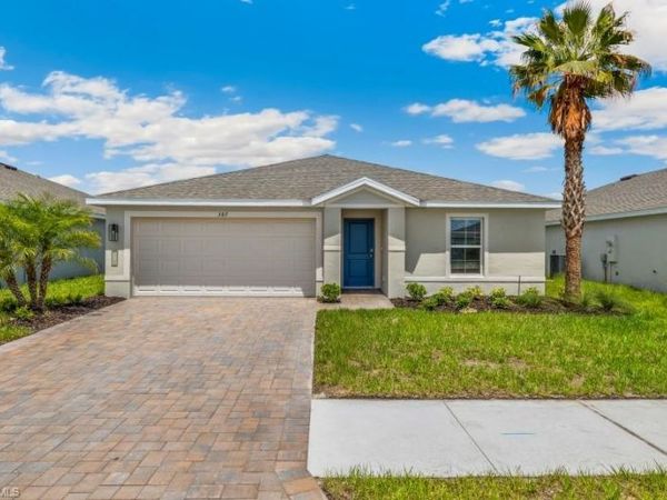 387 RADIANT SUN LN, LEHIGH ACRES, FL 33936