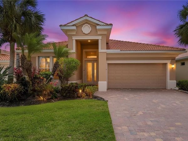 9157 Astonia WAY, ESTERO, FL 33967