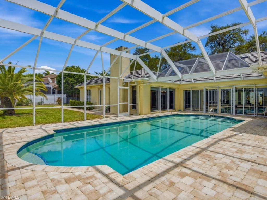 1616 Ludlow Rd, Marco Island, FL 34145 Photo